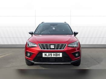 Used SEAT Arona 2019 for sale - 79772023: Photo