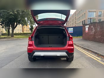 Used SEAT Arona 2019 for sale - 79772023: Photo