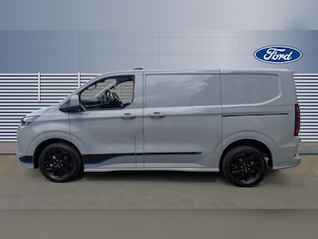 Used Ford Transit Custom 2025 for sale - 78662882: Photo