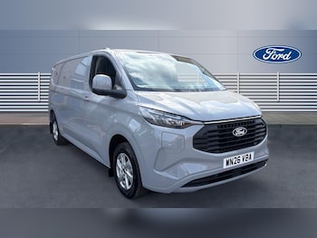 Used Ford Transit Custom 2026 for sale - 79515380: Photo