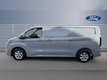 Used Ford Transit Custom 2026 for sale - 79515380: Photo