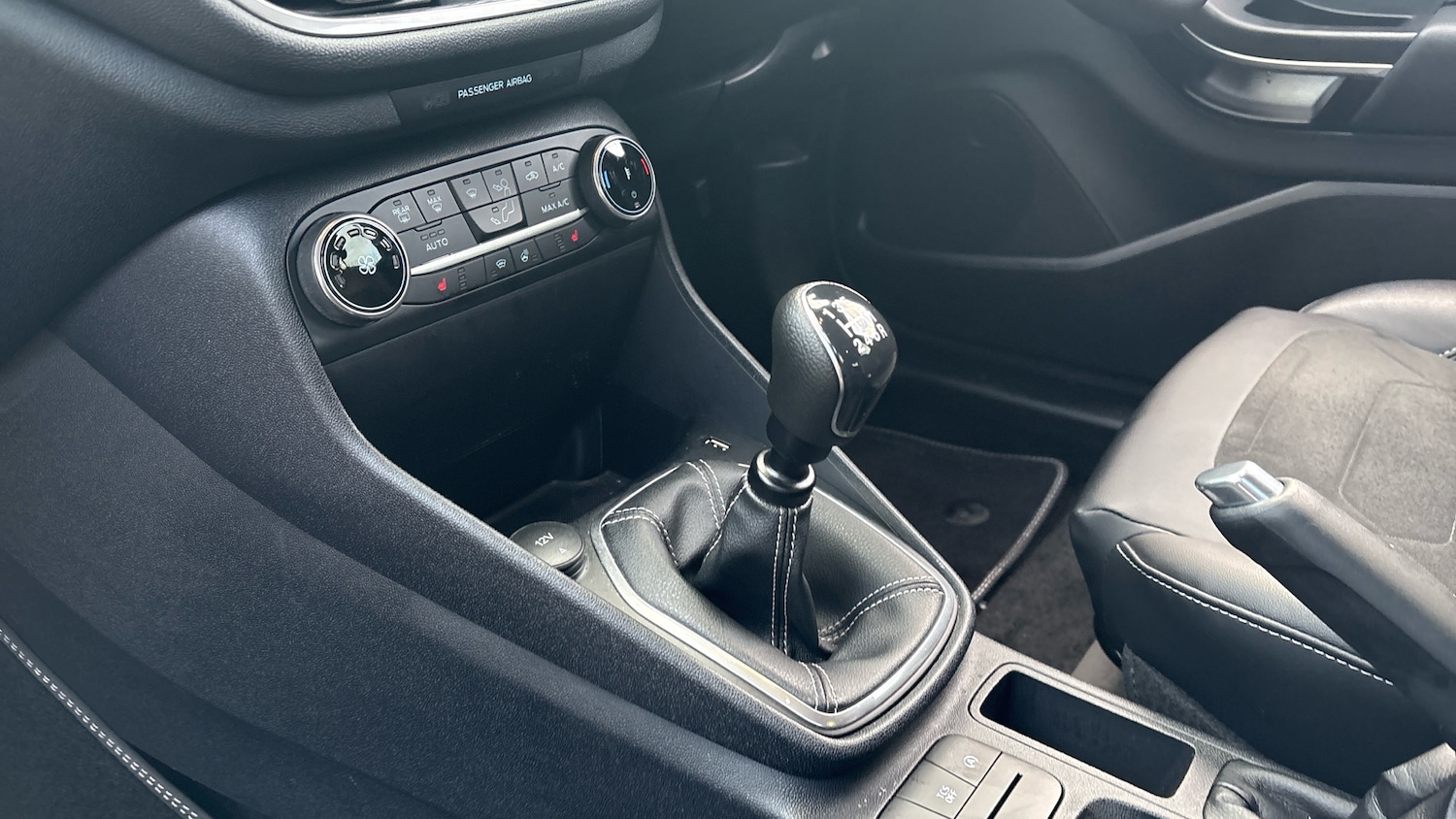 Used Ford Fiesta 2023 for sale - 77676157: Photo 13