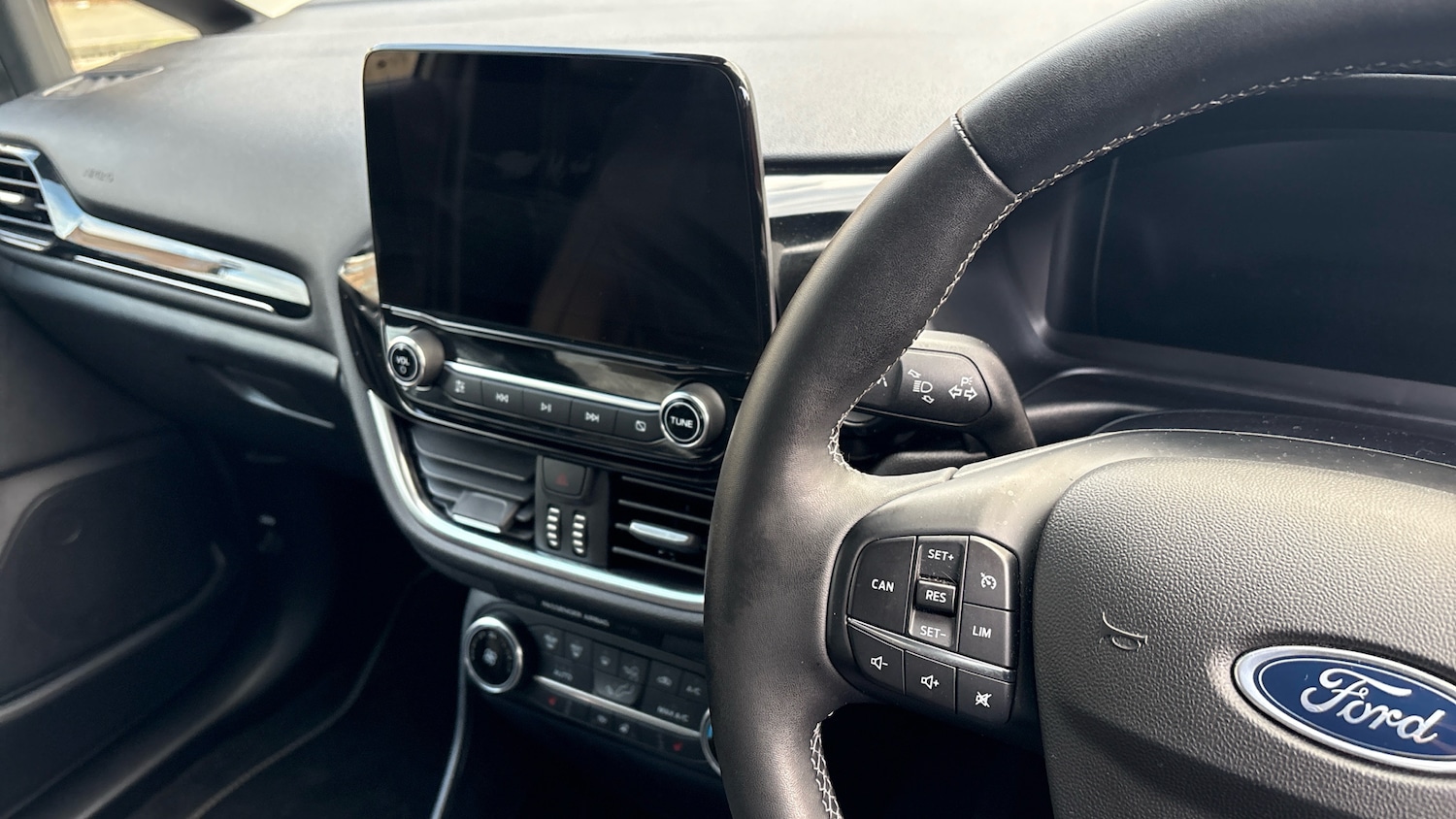 Used Ford Fiesta 2023 for sale - 77676157: Photo 14