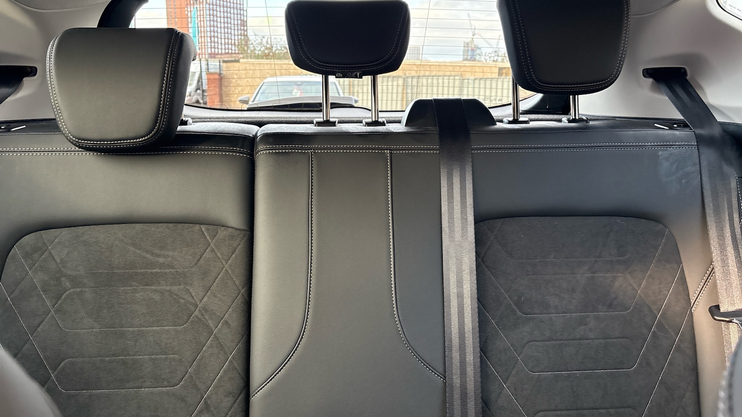 Used Ford Fiesta 2023 for sale - 77676157: Photo 15