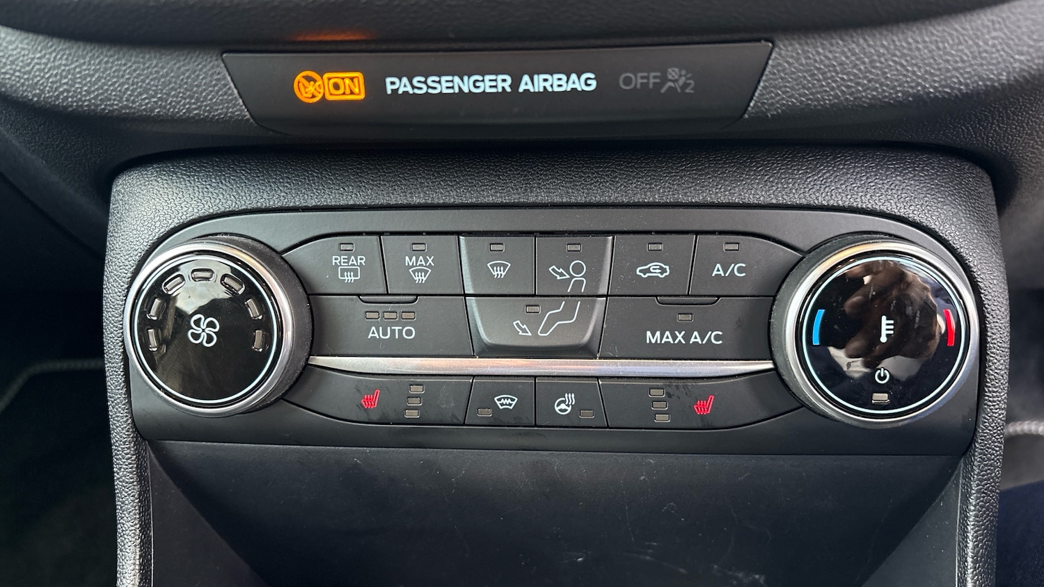 Used Ford Fiesta 2023 for sale - 77676157: Photo 17