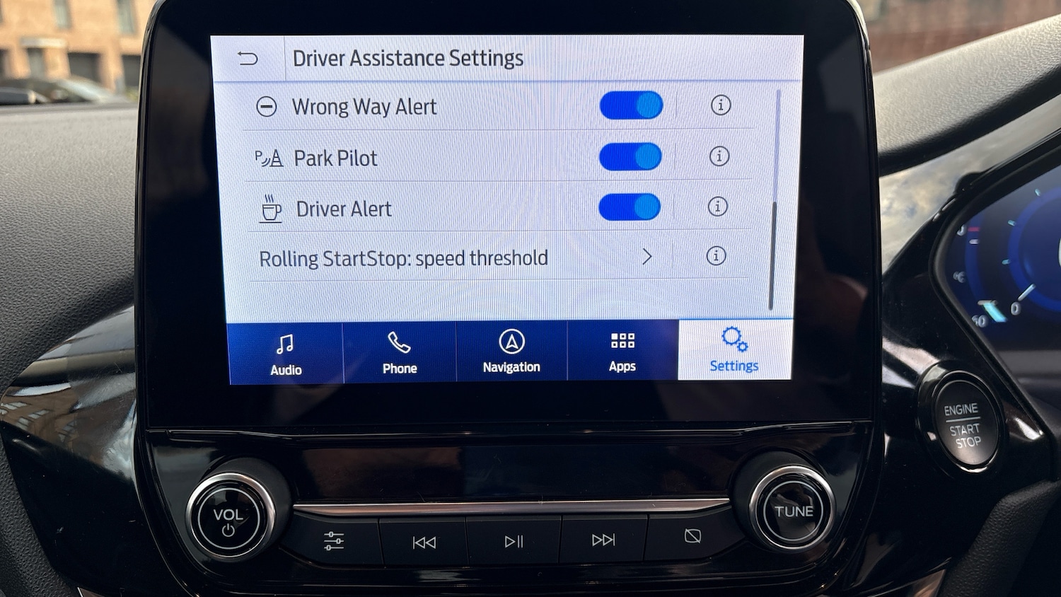 Used Ford Fiesta 2023 for sale - 77676157: Photo 26