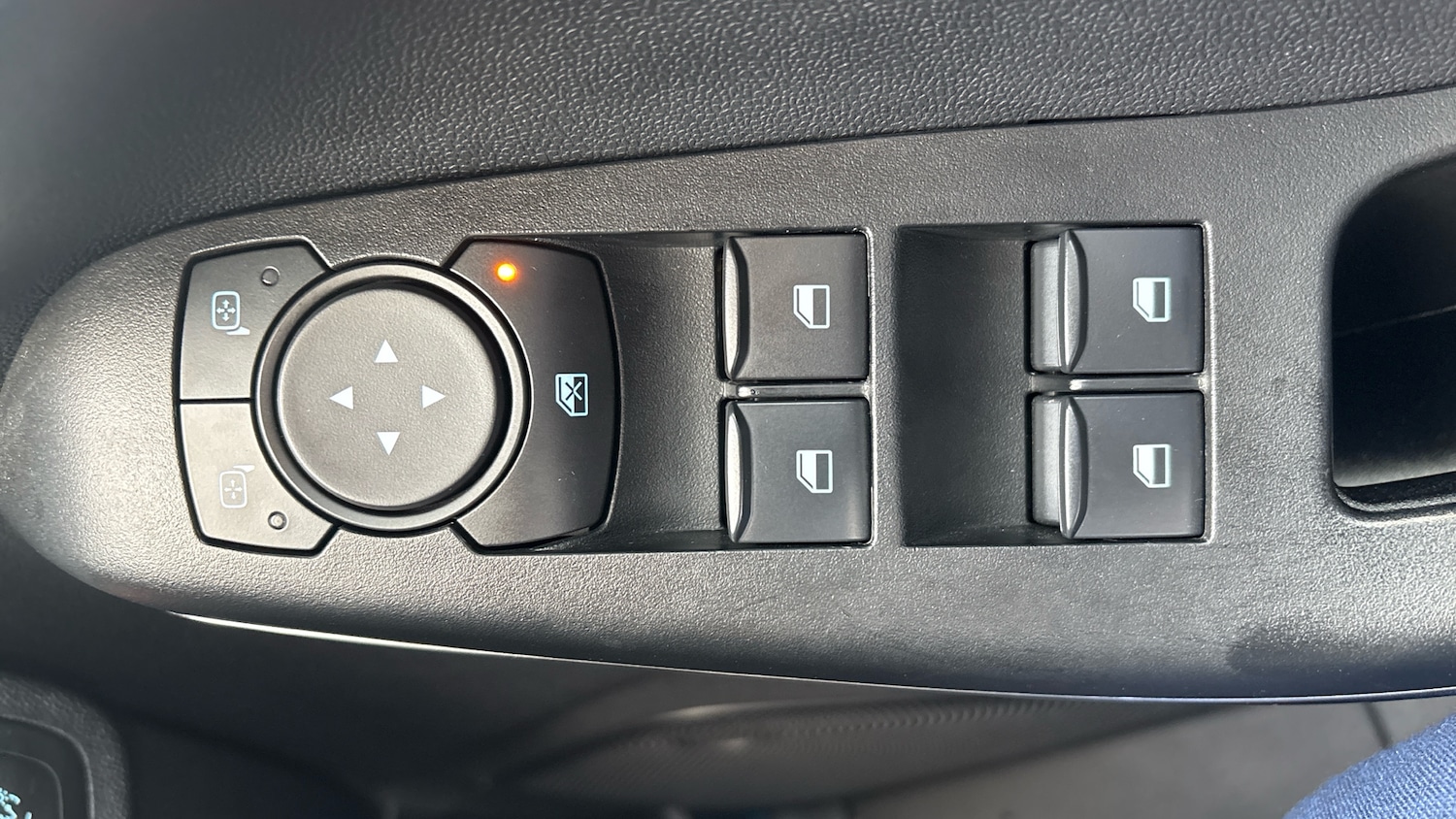 Used Ford Fiesta 2023 for sale - 77676157: Photo 32