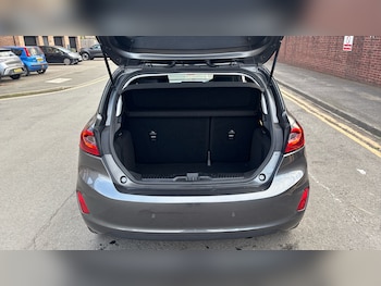 Used Ford Fiesta 2023 for sale - 77676157: Photo