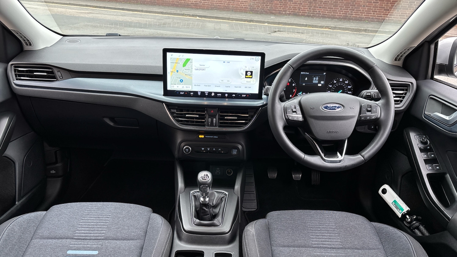 Used Ford Focus 2023 for sale - 76286767: Photo 10