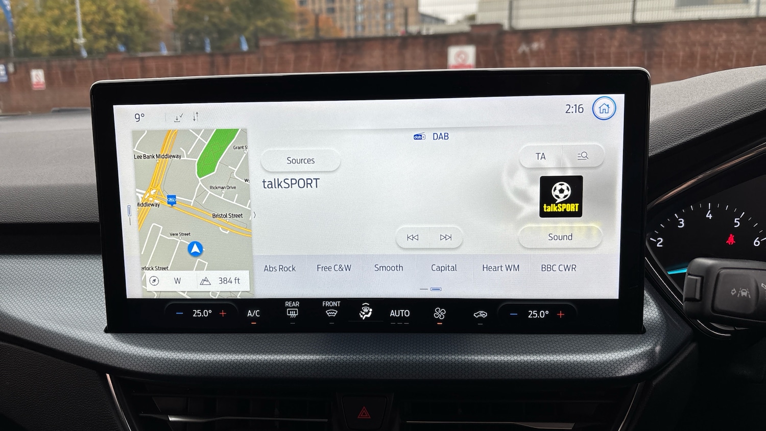 Used Ford Focus 2023 for sale - 76286767: Photo 12