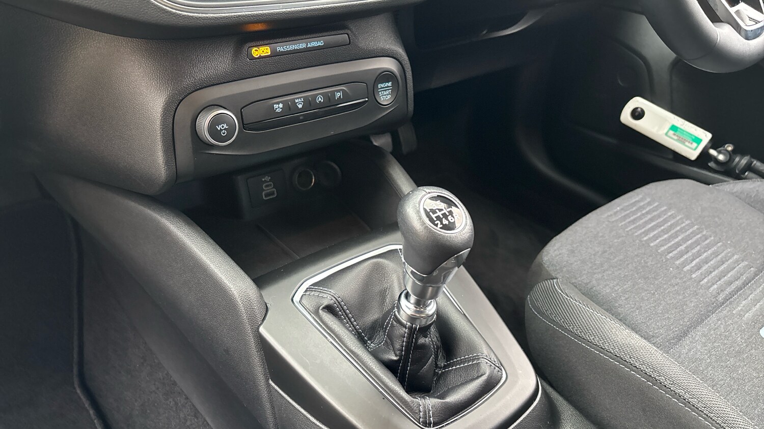 Used Ford Focus 2023 for sale - 76286767: Photo 13