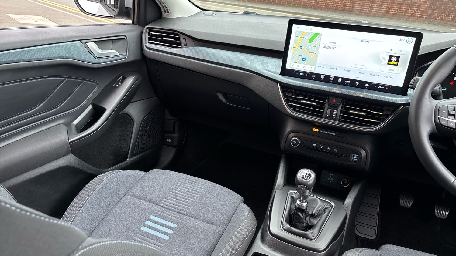 Used Ford Focus 2023 for sale - 76286767: Photo 14