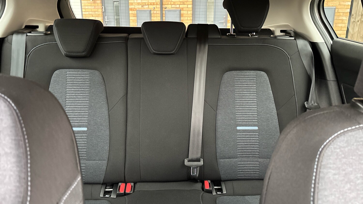 Used Ford Focus 2023 for sale - 76286767: Photo 15