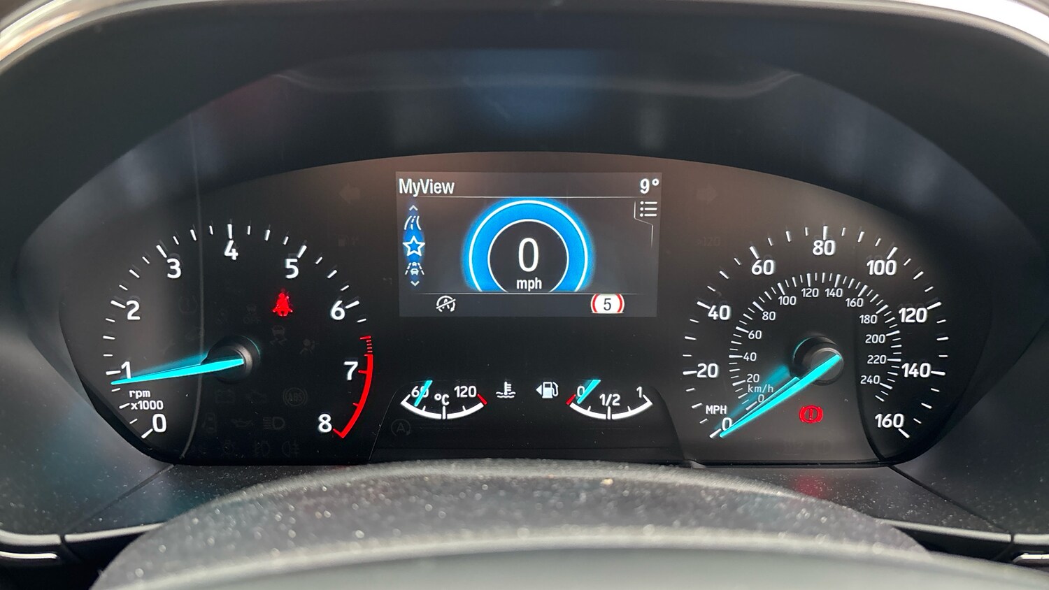 Used Ford Focus 2023 for sale - 76286767: Photo 18