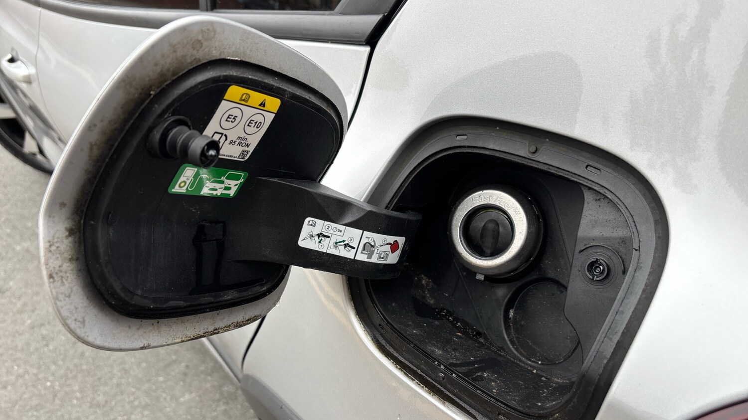 Used Ford Focus 2023 for sale - 76286767: Photo 21