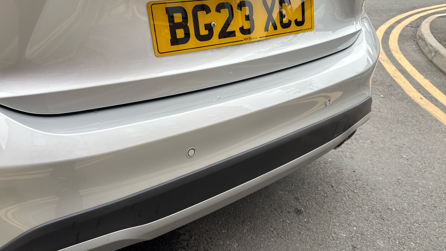 Used Ford Focus 2023 for sale - 76286767: Photo 22