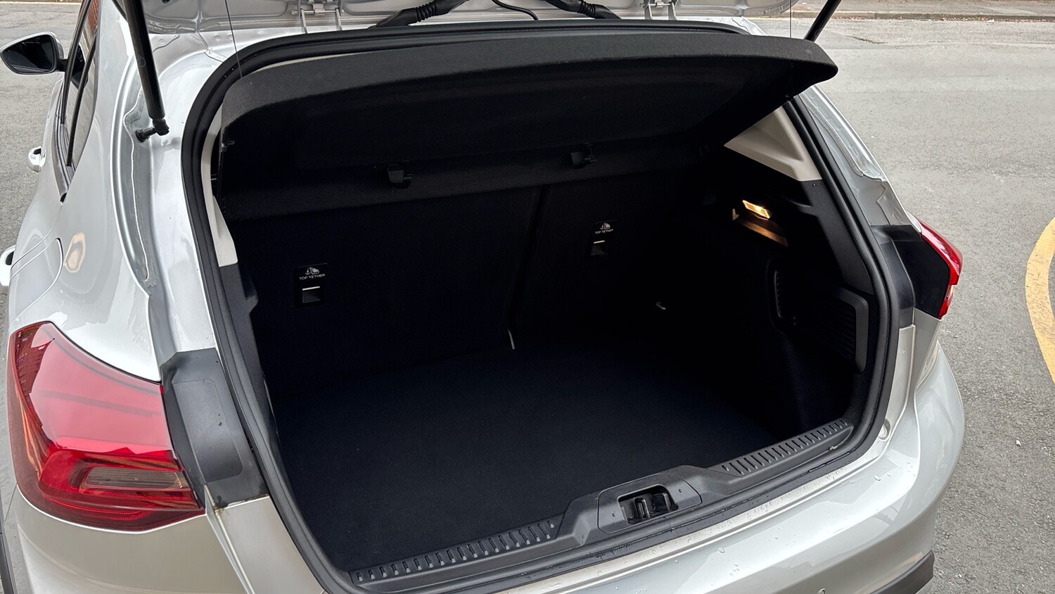 Used Ford Focus 2023 for sale - 76286767: Photo 23