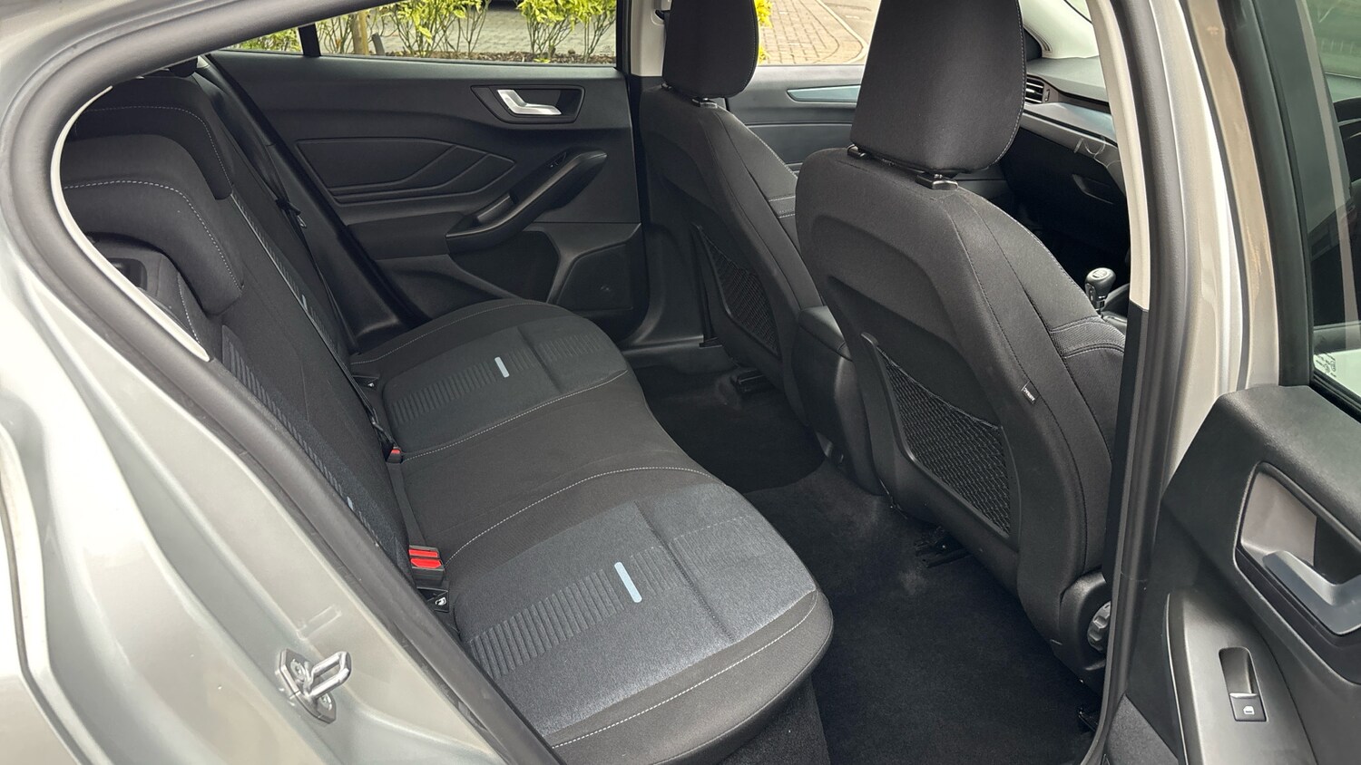 Used Ford Focus 2023 for sale - 76286767: Photo 24