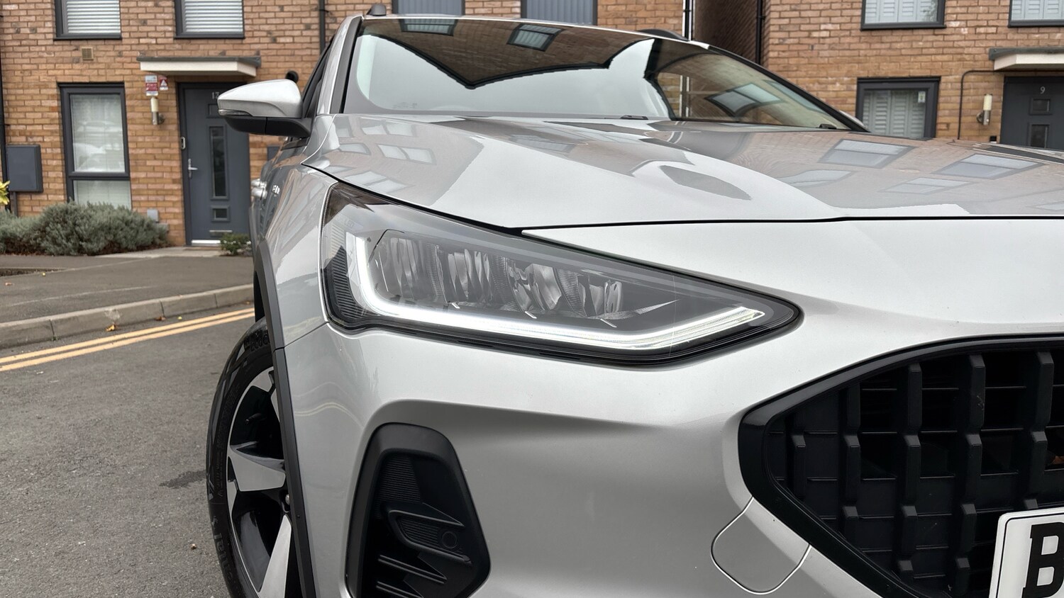 Used Ford Focus 2023 for sale - 76286767: Photo 28