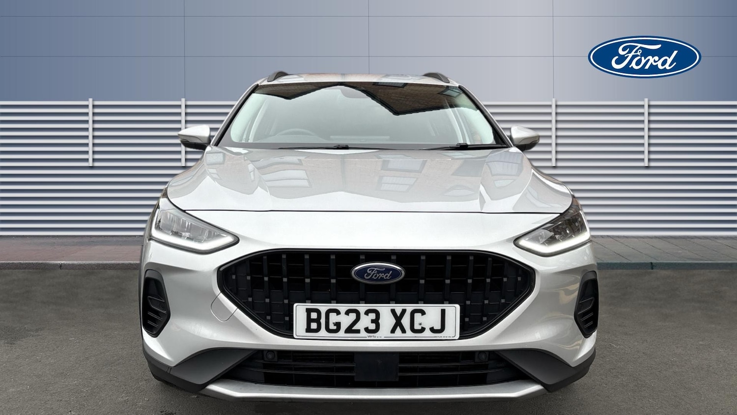 Used Ford Focus 2023 for sale - 76286767: Photo 3