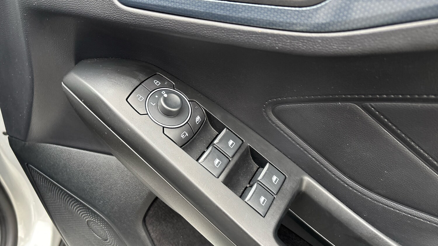 Used Ford Focus 2023 for sale - 76286767: Photo 30