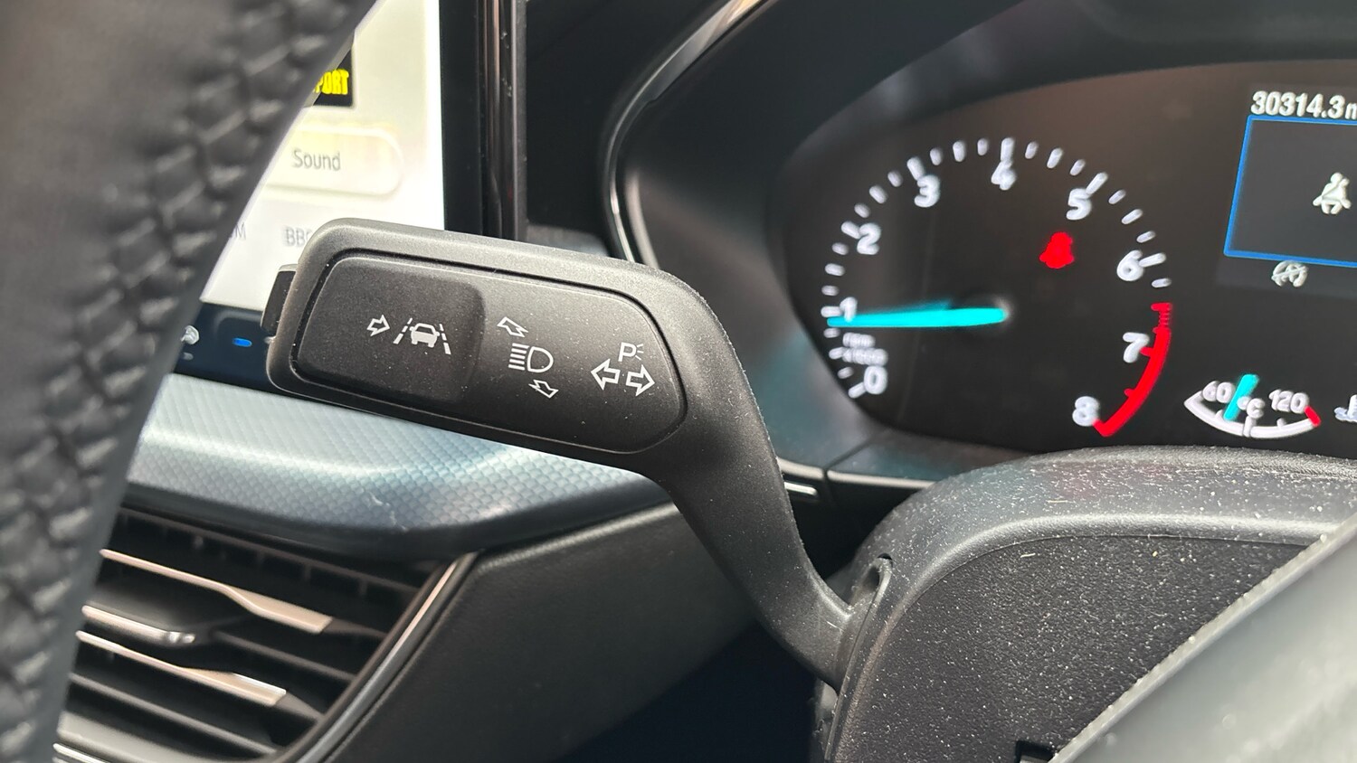 Used Ford Focus 2023 for sale - 76286767: Photo 32