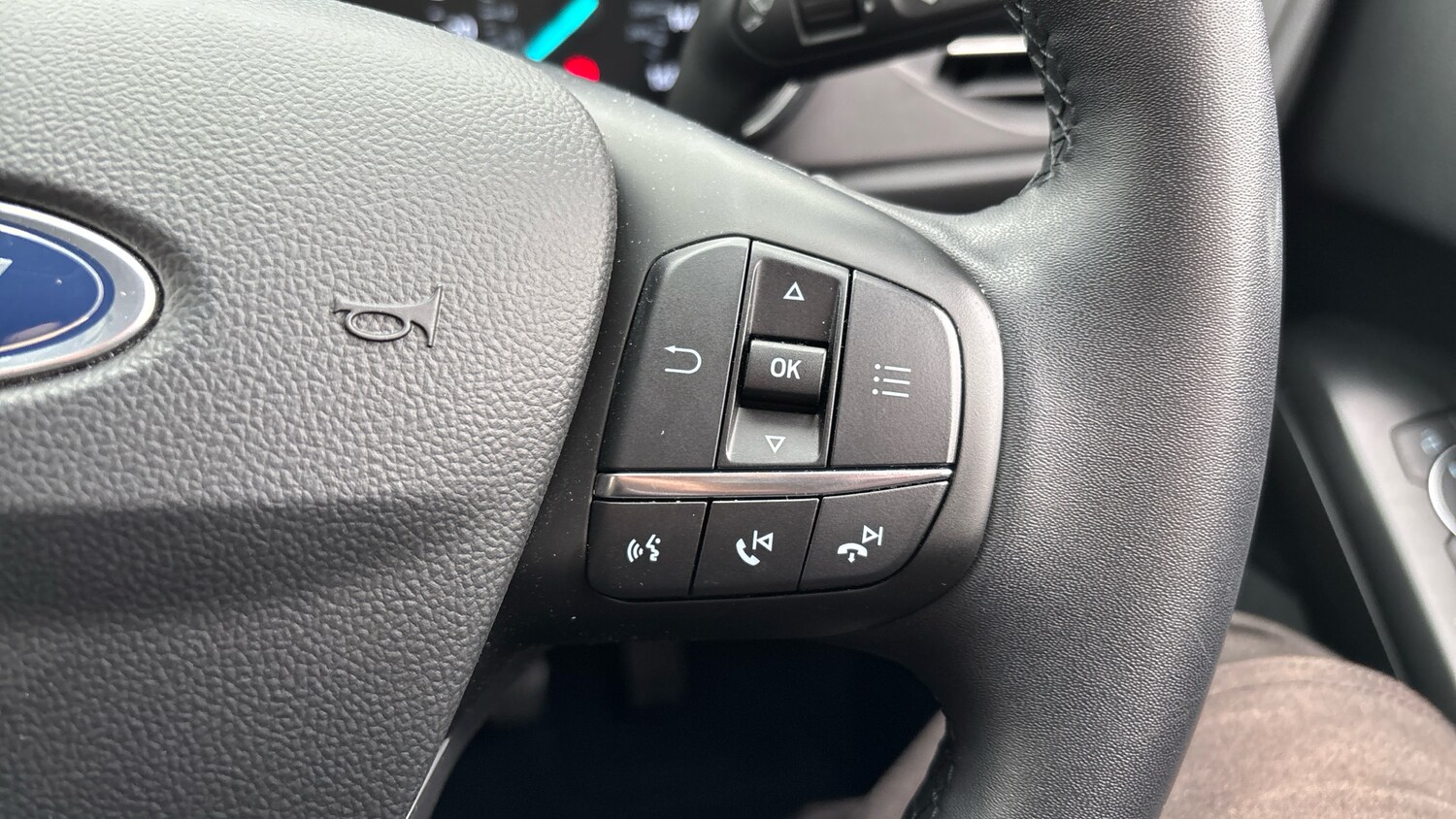 Used Ford Focus 2023 for sale - 76286767: Photo 35