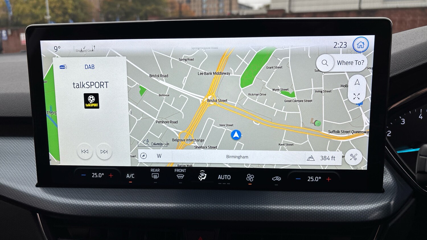 Used Ford Focus 2023 for sale - 76286767: Photo 38