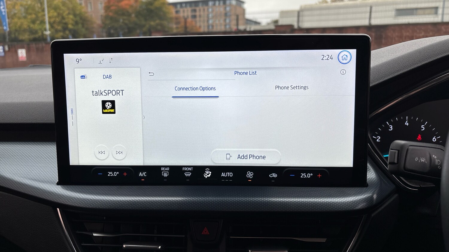 Used Ford Focus 2023 for sale - 76286767: Photo 39