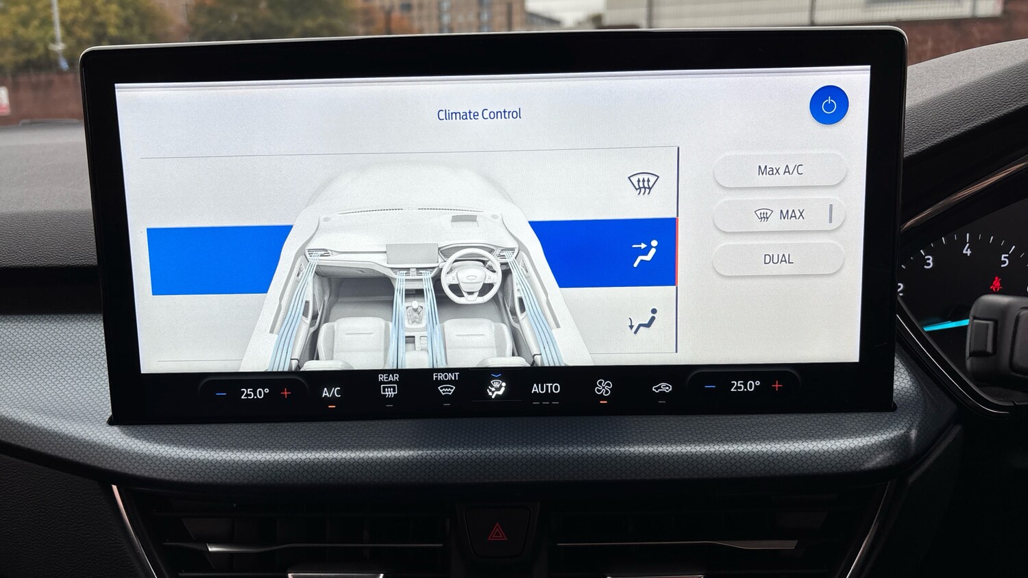 Used Ford Focus 2023 for sale - 76286767: Photo 40