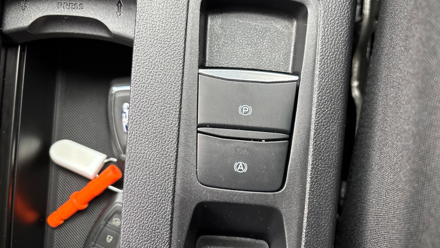 Used Ford Focus 2023 for sale - 76286767: Photo 45