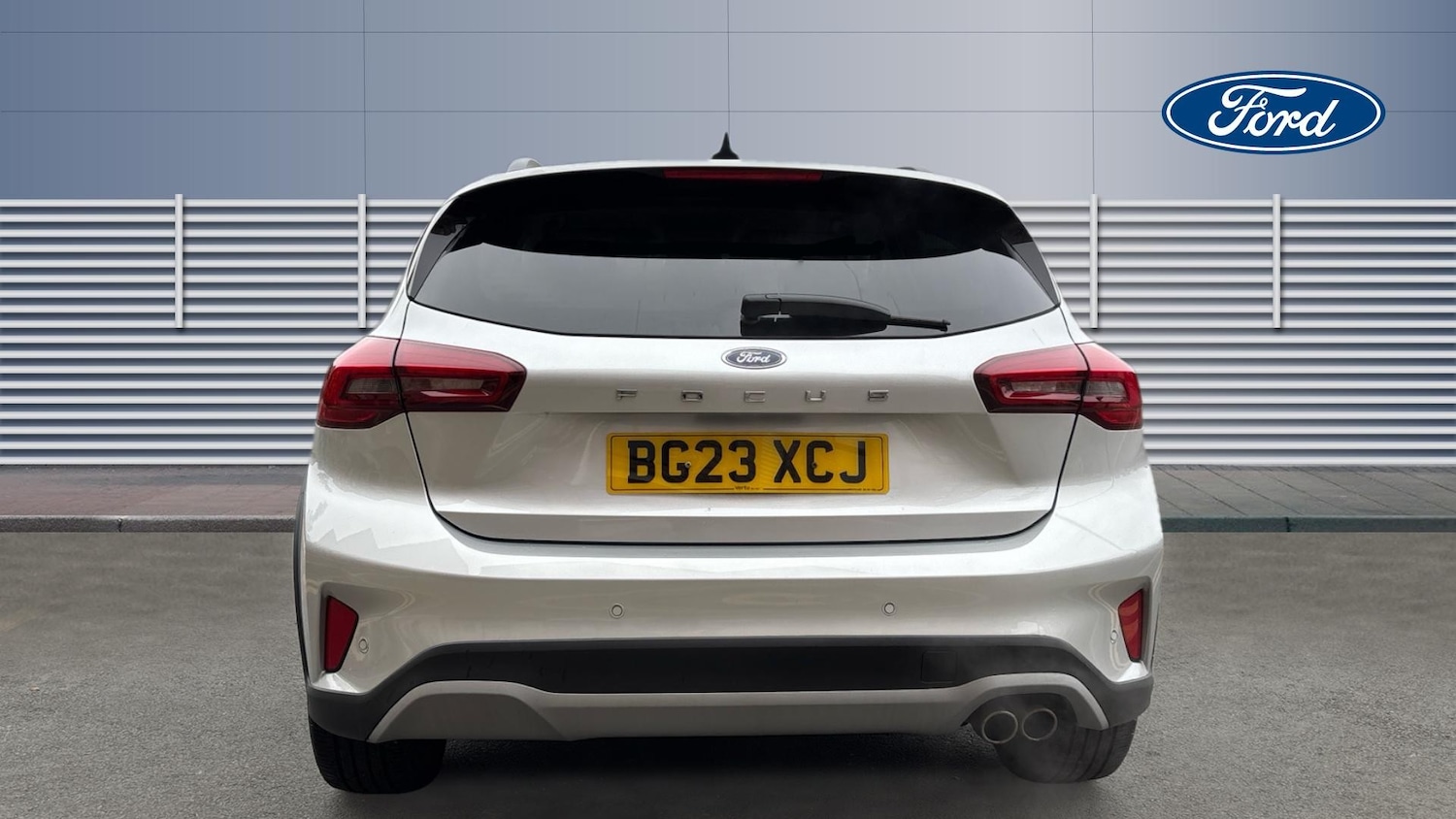 Used Ford Focus 2023 for sale - 76286767: Photo 6