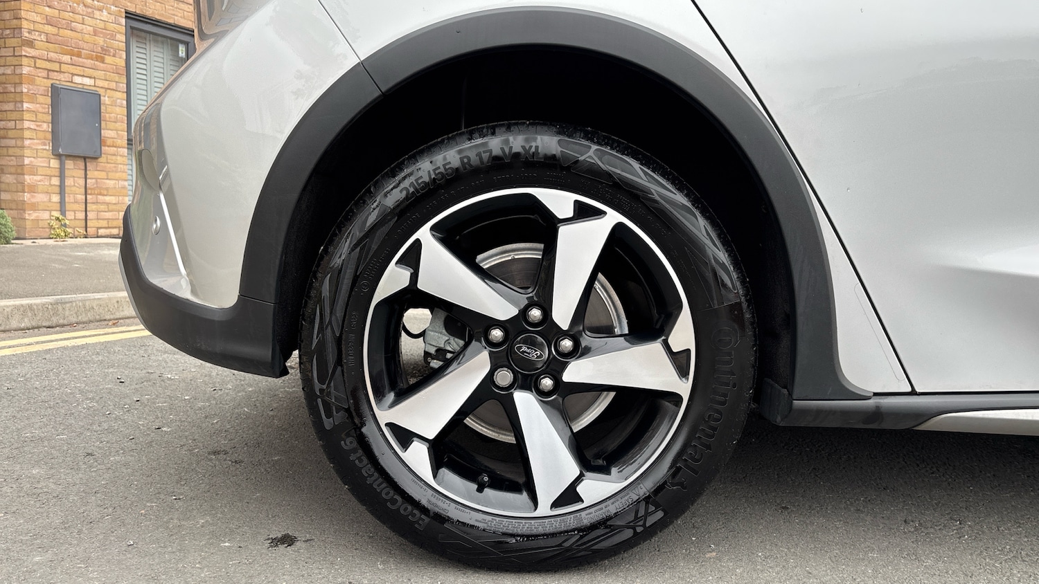 Used Ford Focus 2023 for sale - 76286767: Photo 7