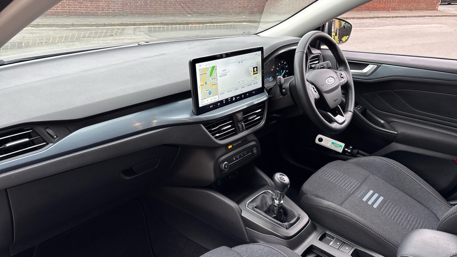 Used Ford Focus 2023 for sale - 76286767: Photo 9