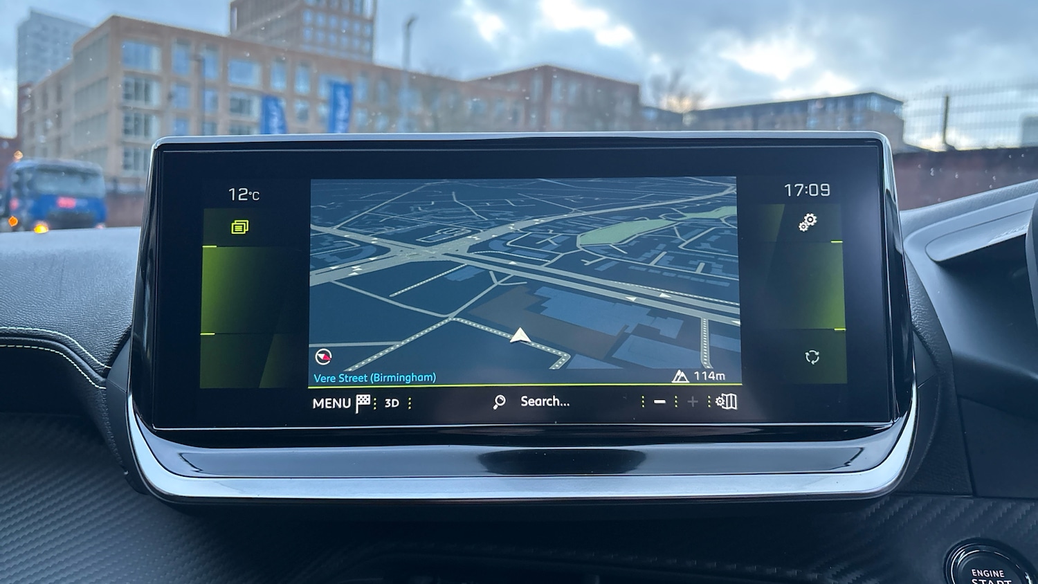 Used Peugeot 208 2022 for sale - 77195625: Photo 12