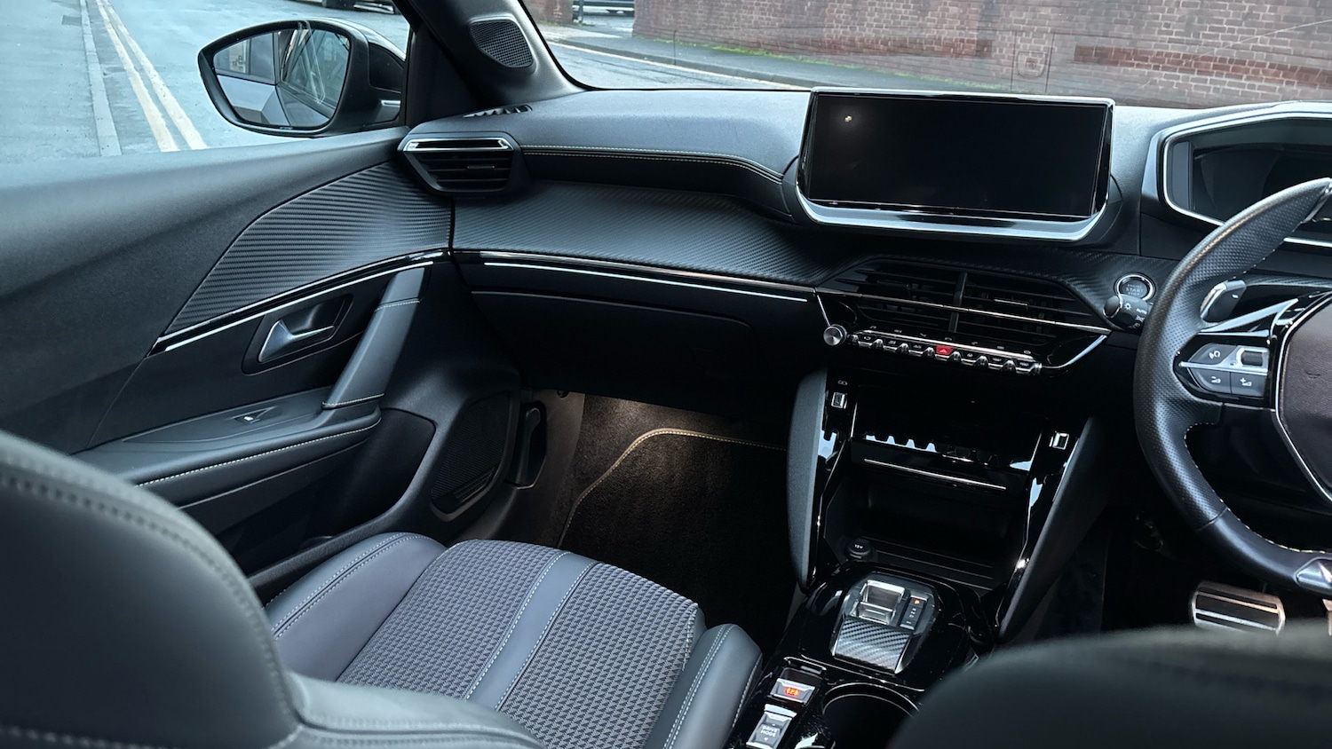 Used Peugeot 208 2022 for sale - 77195625: Photo 14