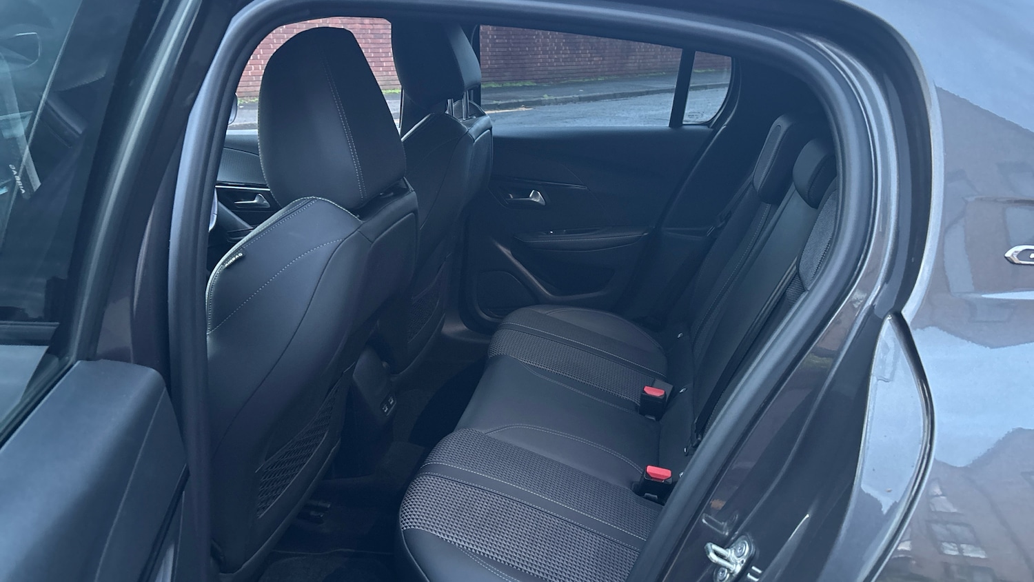 Used Peugeot 208 2022 for sale - 77195625: Photo 16