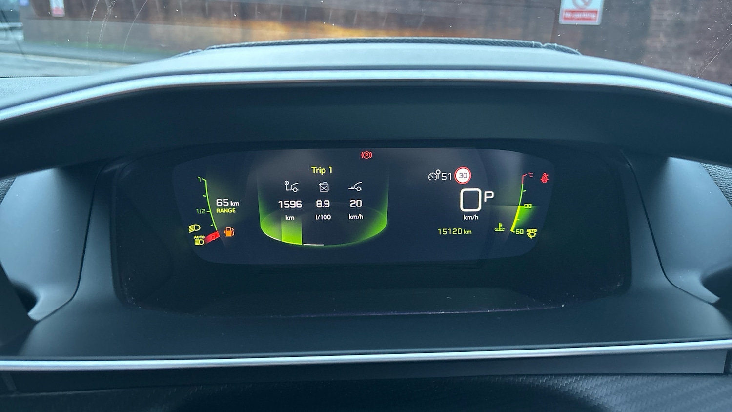 Used Peugeot 208 2022 for sale - 77195625: Photo 18