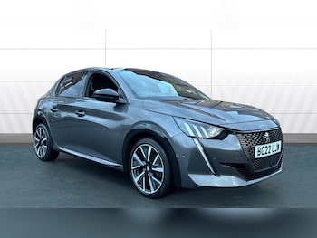 Peugeot 208 feature image