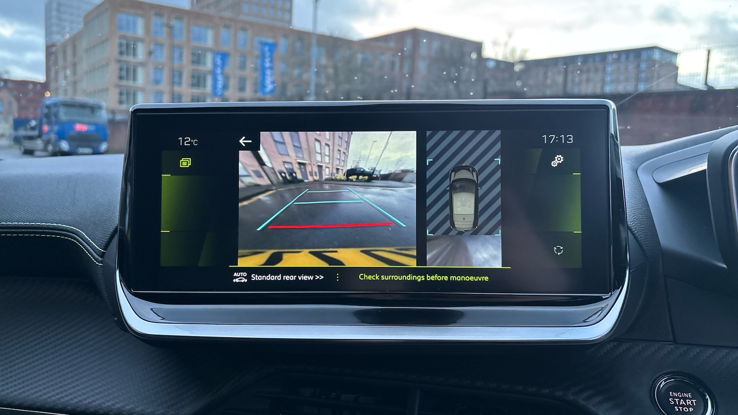 Used Peugeot 208 2022 for sale - 77195625: Photo 22