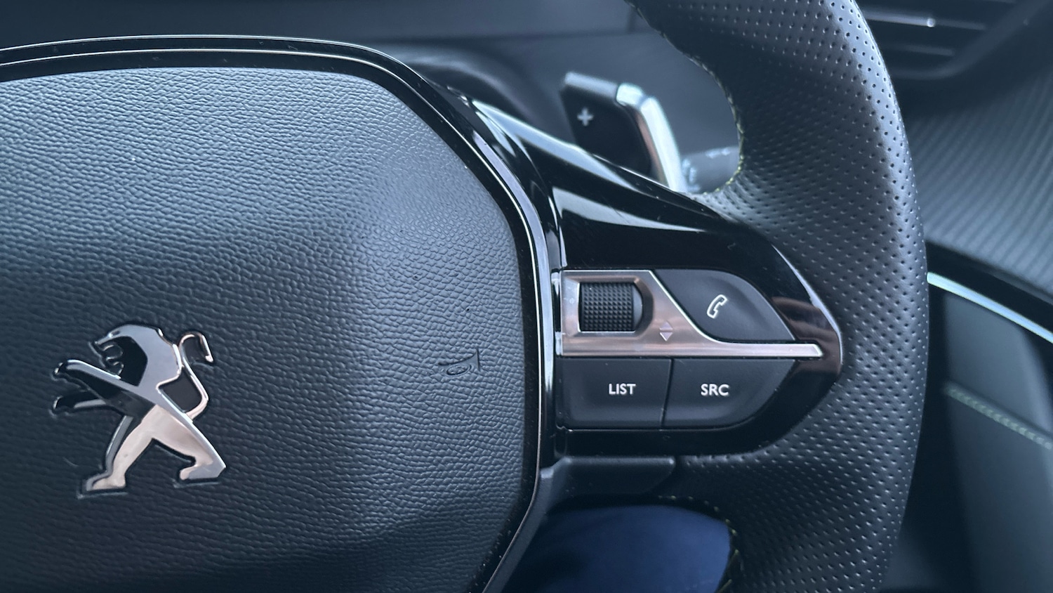 Used Peugeot 208 2022 for sale - 77195625: Photo 24