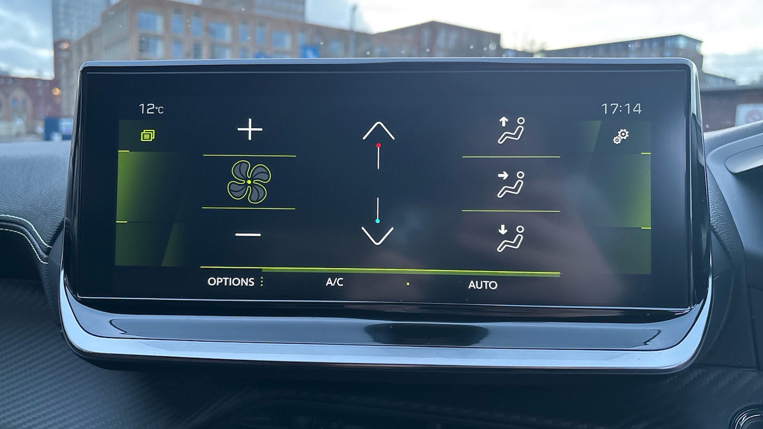 Used Peugeot 208 2022 for sale - 77195625: Photo 29