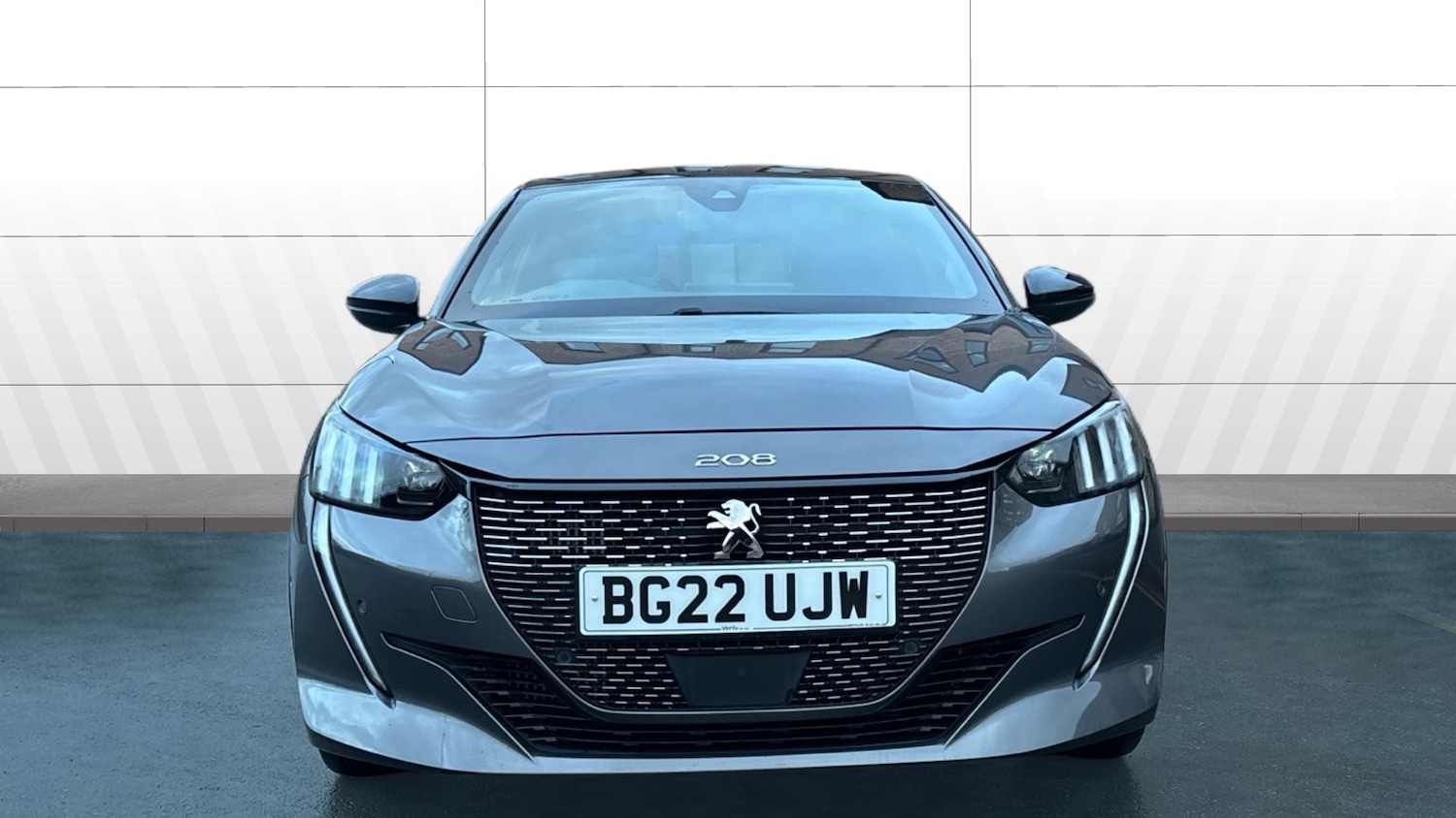 Used Peugeot 208 2022 for sale - 77195625: Photo 3