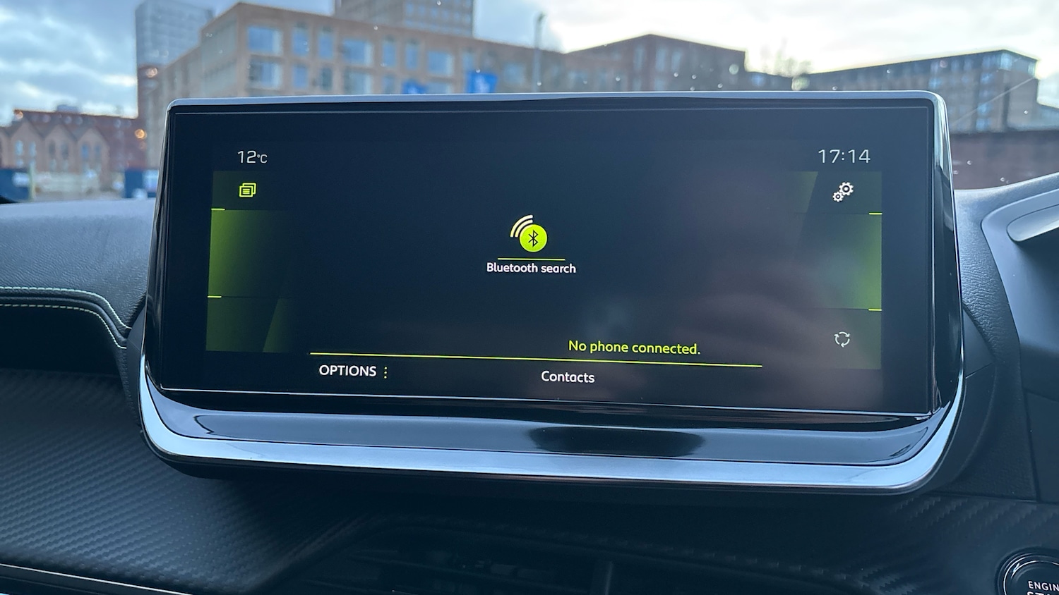 Used Peugeot 208 2022 for sale - 77195625: Photo 30