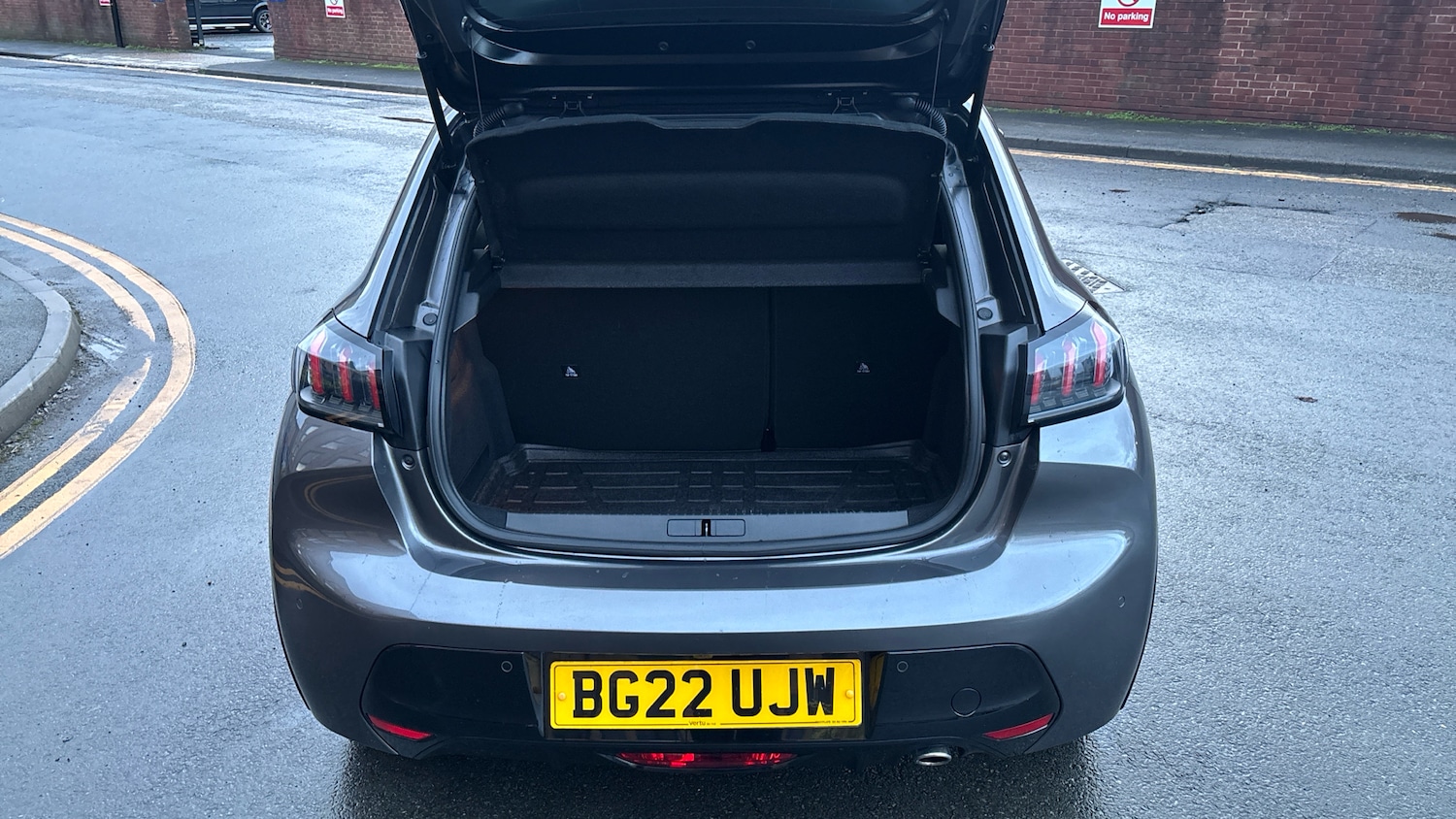 Used Peugeot 208 2022 for sale - 77195625: Photo 4