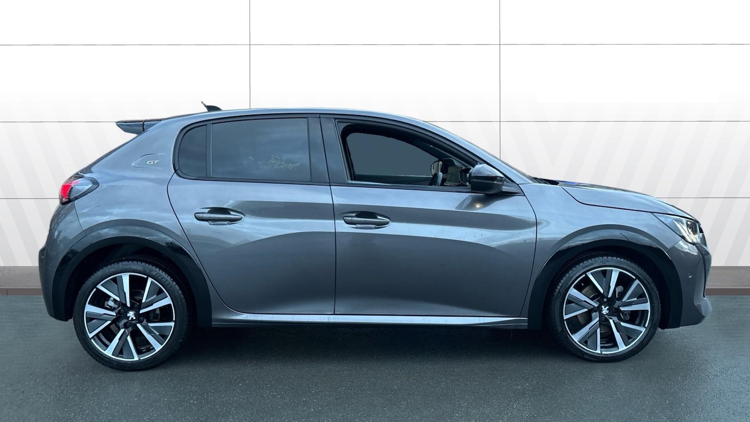 Used Peugeot 208 2022 for sale - 77195625: Photo 5