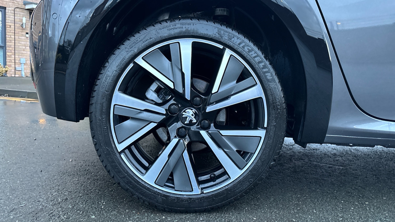 Used Peugeot 208 2022 for sale - 77195625: Photo 7