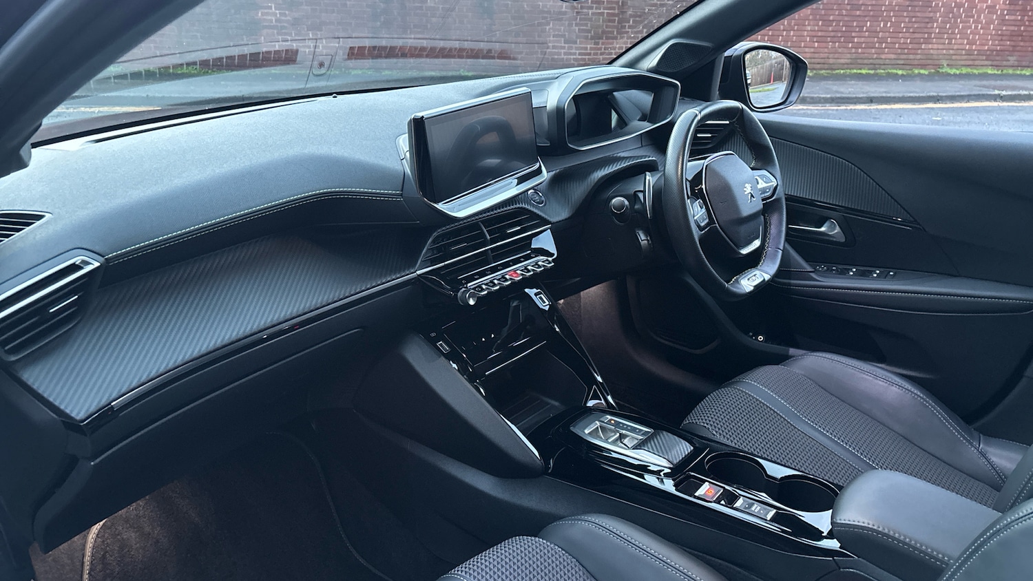 Used Peugeot 208 2022 for sale - 77195625: Photo 9