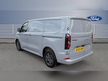 Used Ford Transit Custom 2025 for sale - 78205571: Photo