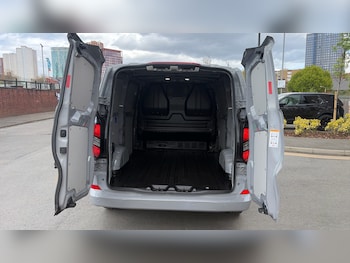 Used Ford Transit Custom 2025 for sale - 78205571: Photo